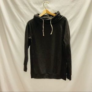 Champion Cowl Neck Pullover